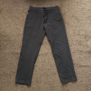 Dockers slim tapered fit dress pants 30x30